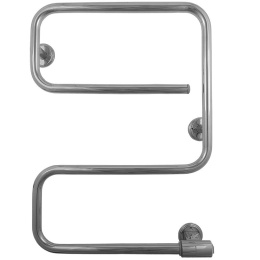 Электрический полотенцесушитель Energy E chrome G1