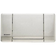 Geberit Highline 115.151.00.1 Накладная панель (нержавеющая сталь)