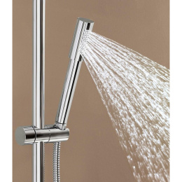 Grohe Rainshower 27032001 Душевая система, с термостатом