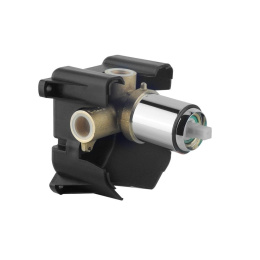 Фото Механизм смесителей скрытого монтажа Gessi (09955#031)