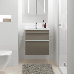 Фото Раковина мебельная 60 см Villeroy&Boch Venticello (412460R1)