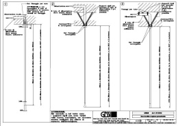 Фото Излив потолочный Gessi Mimi (31299#031) хром
