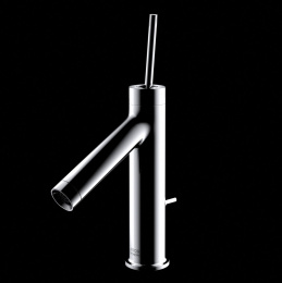 Фото Смеситель для раковины 10006000 Axor Starck