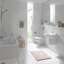 Подвесной унитаз Laufen Pro 8209510000001