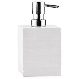 Фото Дозатор жидкого мыла WasserKRAFT Liene 3899