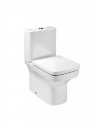 Фото Бачок для унитаза Roca Dama-N (341786000) белый