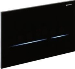 Смывная клавиша для унитаза 116.091.SG.1 Geberit Sigma80