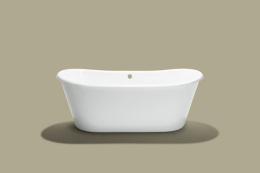 Knief Aqua Plus Ванна модель PRINCESS 1700 x 700 x 660 мм