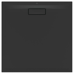 Ультратонкий акриловый квадратный душевой поддон 900x900x25 мм Ideal Standard ULTRAFLAT NEW T4467V3