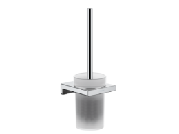 Ёршик Hansgrohe AddStoris (41752000) хром