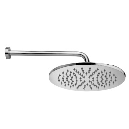 Душевая система Paffoni Light KITLIG015CR Хром