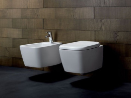 Ideal Standard Ventuno T316601 Подвесной унитаз