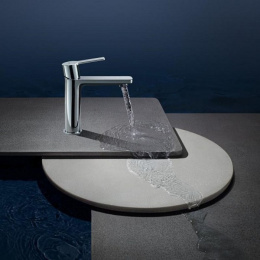 Grohe Lineare 23791001 Смеситель для раковины стандартный