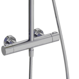 Villeroy&Boch Embrace Plus TVS1082500361 Душевая система с термостатом