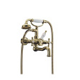 Смеситель для ванны Boheme Medici Presente (313) бронза