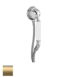 Фото Душевой гарнитур Cisal Arcana Toscana TS00303027, бронза