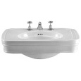 Раковина Devon&Devon Rose IBLG3FROSE