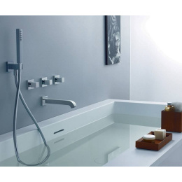 Cristina Quadri QD11351 Смеситель для ванны