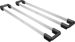 Аксессуар для мойки Blanco TOP 235906 универсальные держатели