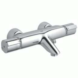 Фото Термостат Grohe Grohtherm Special 34254000 для ванны