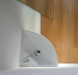 Фото Раковина 45 см Galassia M2 (5202)