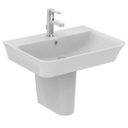 Фото Раковина Ideal Standard Connect Air Curve E035501 60 см