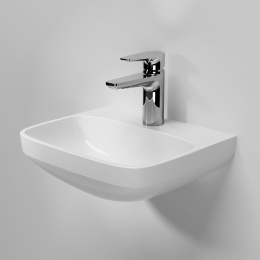 Фото Раковина Am.Pm Inspire (C504811WH) белый, глянцевый