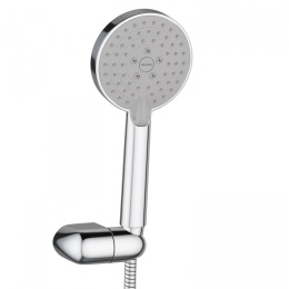 Душевой комплект RedBlu by Damixa Origin One (918110000) хром