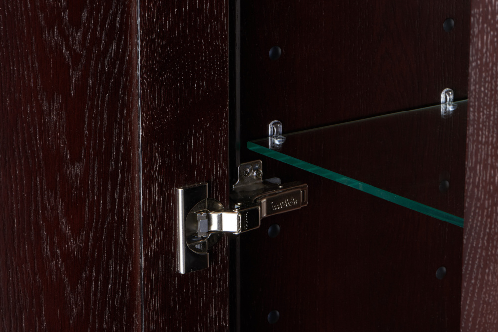 Фото Шкаф-пенал Roca America Evolution L (ZRU9302948)