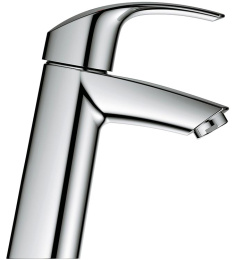 Grohe Eurosmart 23323001 Смеситель для раковины стандартный