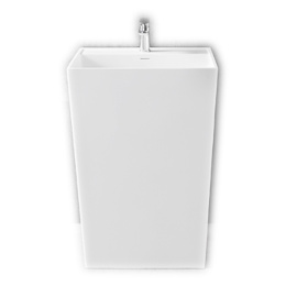 Раковина NT BAGNO 60 NT406 Белый