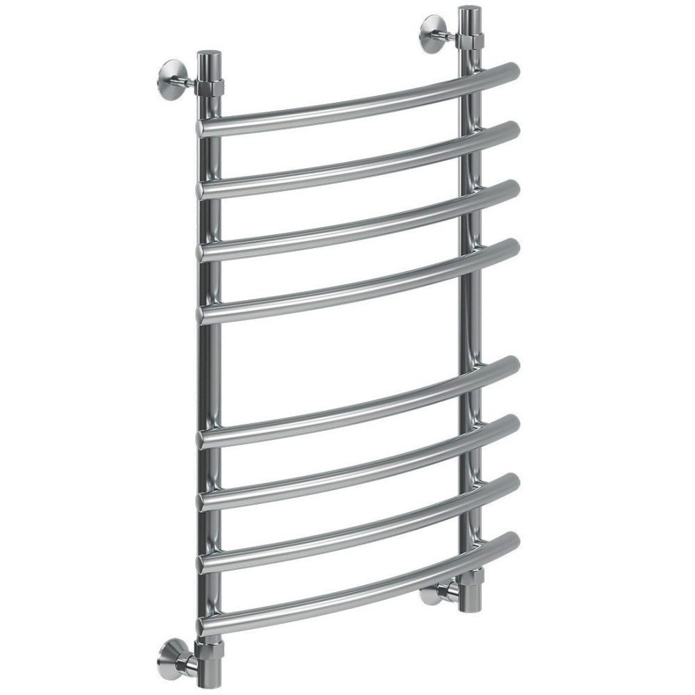 Фото Полотенцесушитель водяной Ника Bamboo ЛБ6 ЛБ 6 60/40