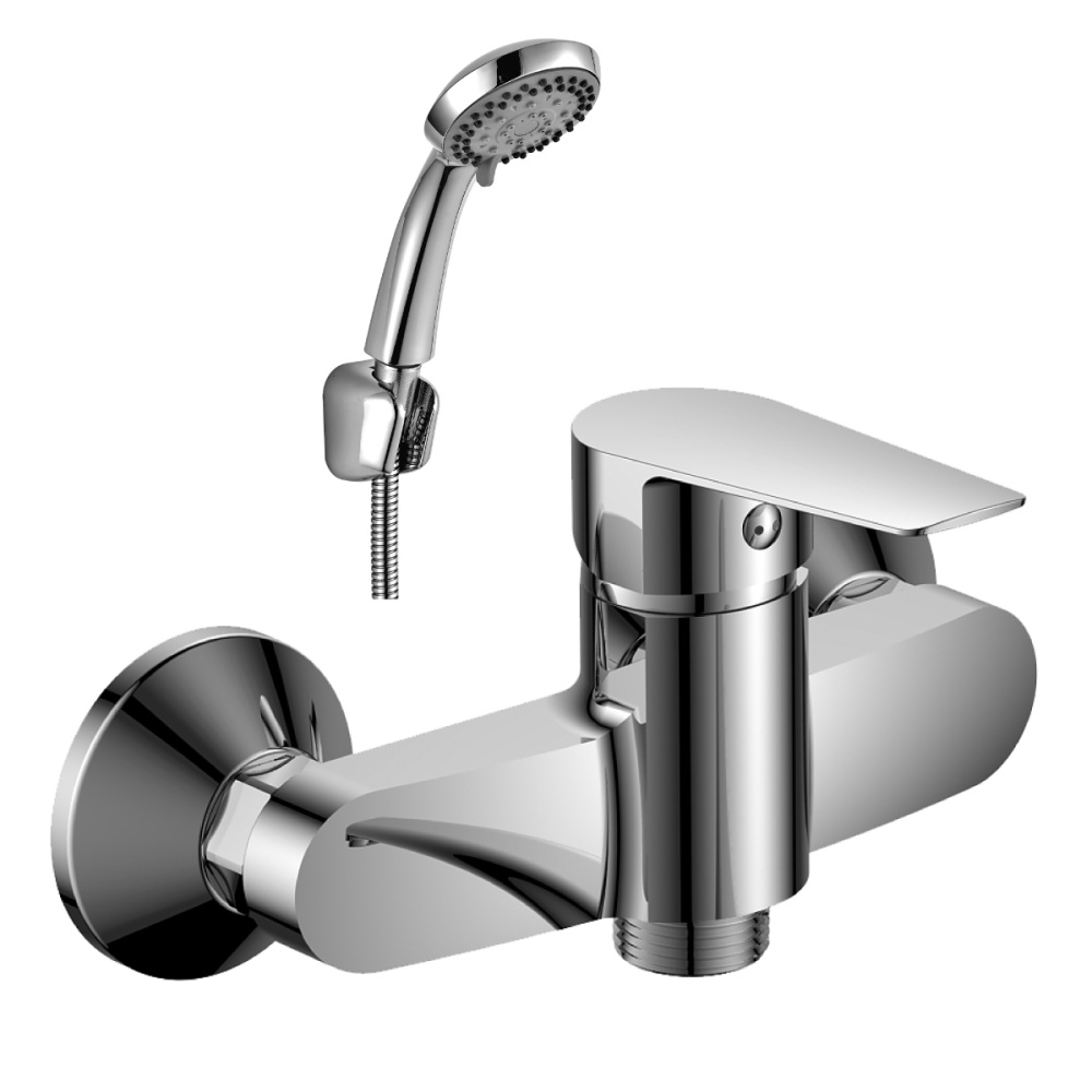 Фото Смеситель для душа Rossinka S (S35-41)