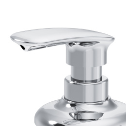 Фото Диспенсер для жидкого мыла Am.Pm Sensation (A3036900) хром