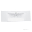 Раковина Aquaton Премьер М 120 белая 1A70483KPR010
