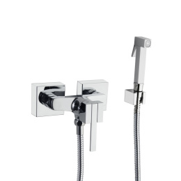 Фото Гигиенический душ RamonSoler KUATRO NK 4944WC Хром