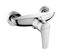 Bravat Arden F9351385CP-01-RUS Смеситель для душа с подключением шланга
