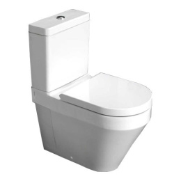 Бачок для унитаза Hatria Daytime evo (YXGR)