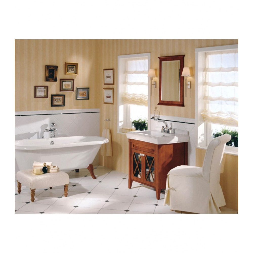 Раковина 710175R1 Villeroy&Boch Hommage