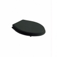 Крышка сиденье для унитаза Galassia Ethos (8482NE), цвет черный