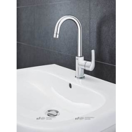 Grohe Euro Ceramic 39335000 Раковина, подвесная