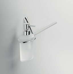 Диспенсер и полотенцедержатель Colombo Land B2874D.CR