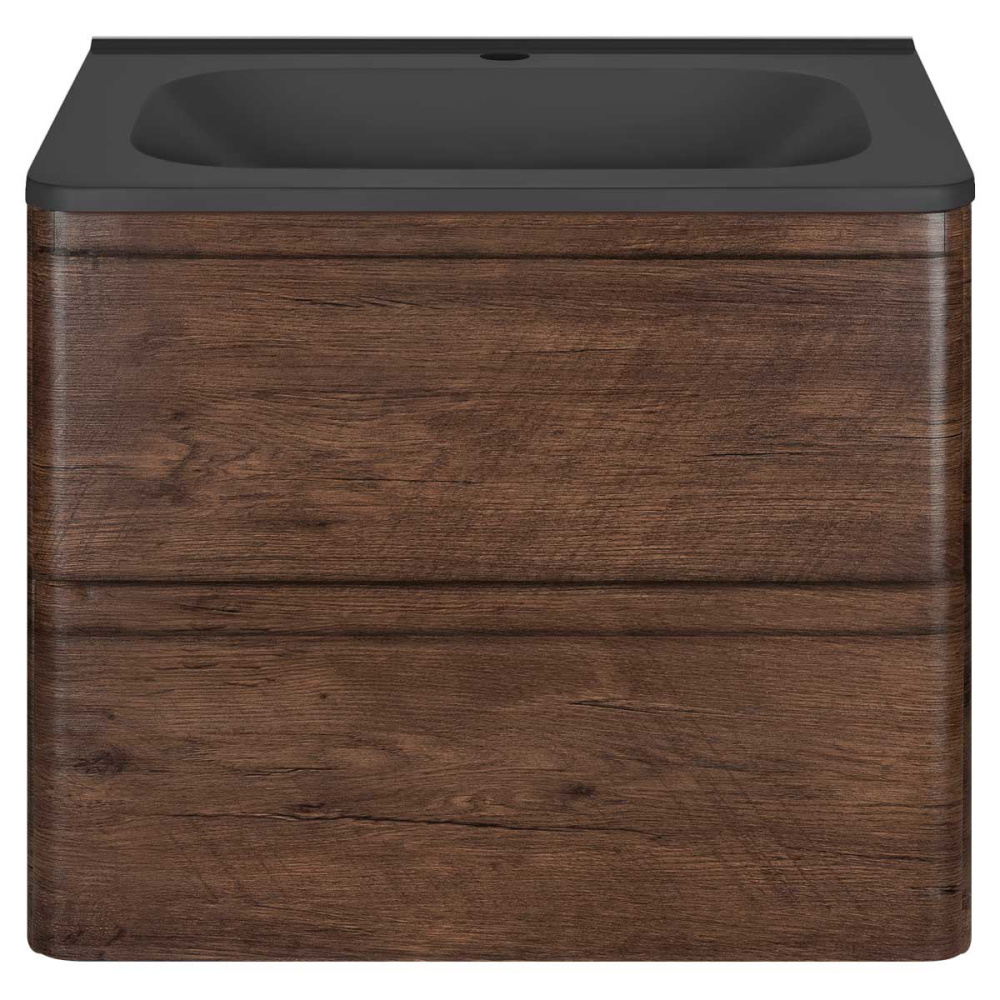 База под раковину Vincea Vico (VMC-2V600RW) R.Wood