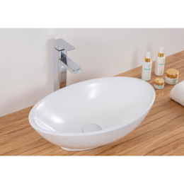 Накладная раковина BelBagno BB1147