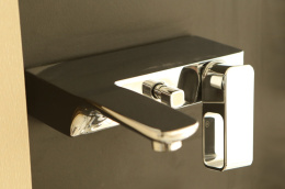 AXOR Urquiola 11420000 Смеситель для ванны