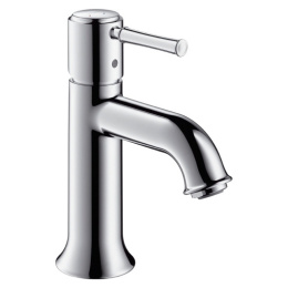 Смеситель для раковины Hansgrohe Talis Classic (14118000) хром