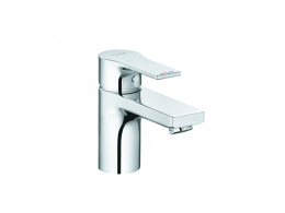 Смеситель для раковины Kludi Zenta SL (482620565) хром