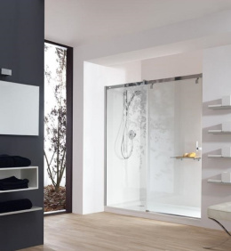 Раздвижная дверь Huppe Vista Pure VT0400.C91.322