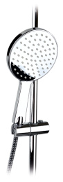 Фото Душевая система Timo Thermo SX-1050 Chrome