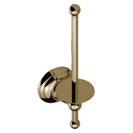 Фото Бумагодержтель Nicolazzi Classica 1497BZ, бронза